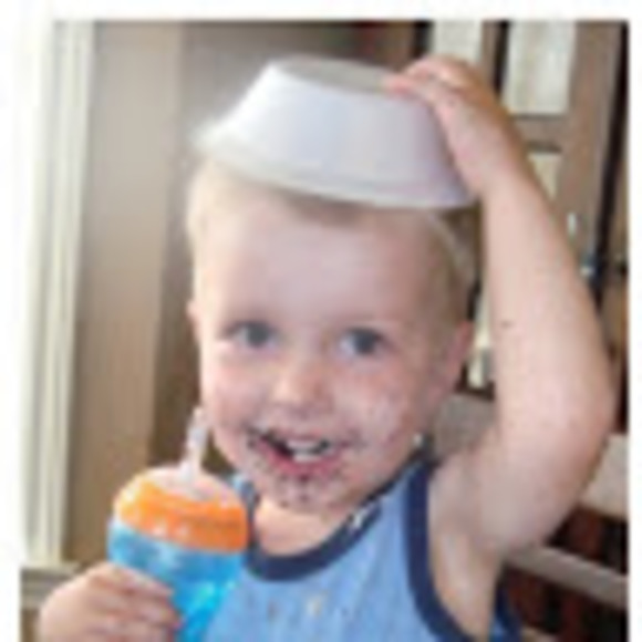 Meet your Posher, Christina - Picture 1 of 1